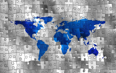 The Danger of the "Local" Specialist in the Global World