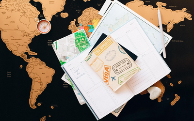 Visa Denied Because of an Offshore?