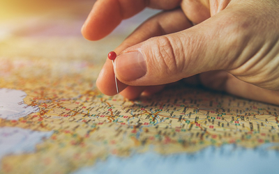 Where to Open Your International Holding?